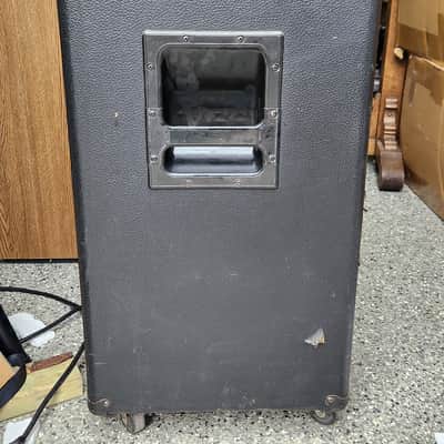 Fender BXR BASS300C Bass Combo Amplifier image 6