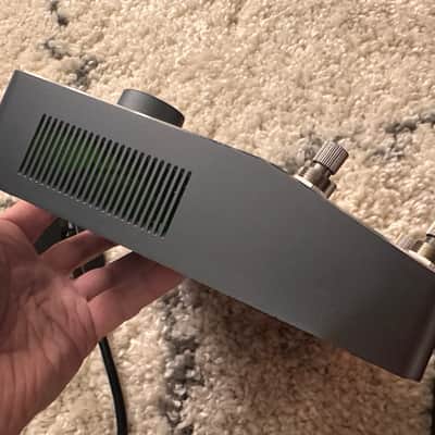 Neural DSP Quad Cortex 2021 - Present - Gray image 4