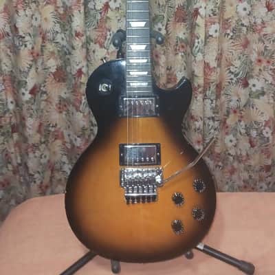 Gibson Les Paul Studio Shred 2012 - Vintage Sunburst image 3