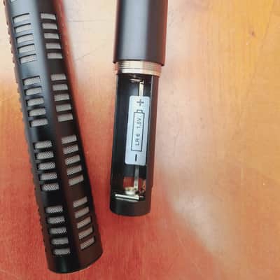 Sennheiser Sennheiser K6 + ME66 Shotgun Microphone Set | Clean & Professional | Ready to Use image 4