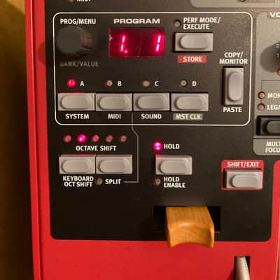 Nord Lead A1 image 3