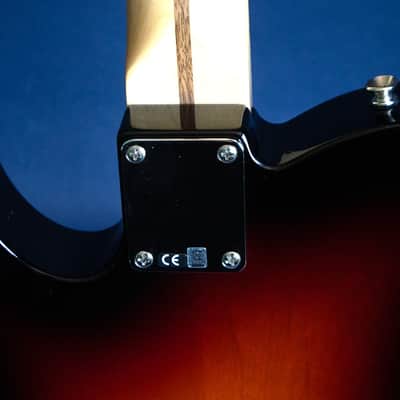 2014 Fender American Special Telecaster image 8