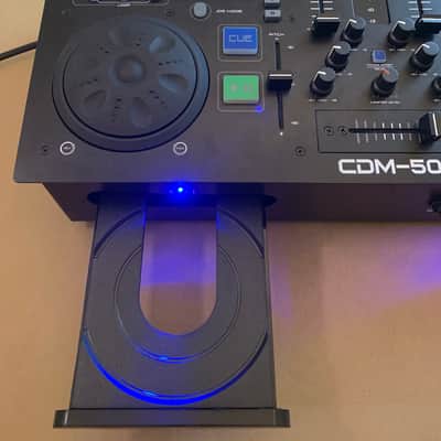 Gemini CDM-500 Bild 2