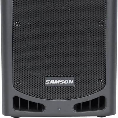 Samson XP208w Expedition Rechargeable Portable PA System, Wireless Handheld Microphone, 200W image 9