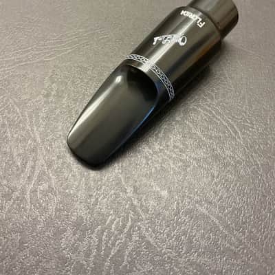 Otto Link Florida 6* Theo-Wanne Collab Bb Tenor Saxophone Mouthpiece 2026 image 3