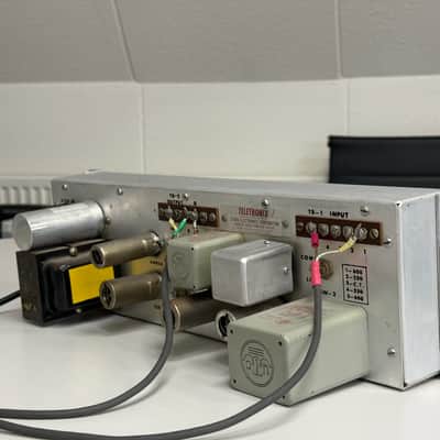 Teletronix LA-2A Leveling Amplifier 1960s image 5