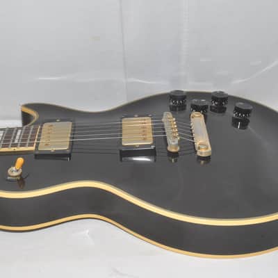 Orville K0017470 Les Paul type Electric Guitar Ref. No 7516 image 8