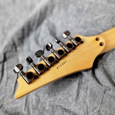 Ibanez J-Custom RG 1822 TRD - Made in 1997, Beauty! image 13
