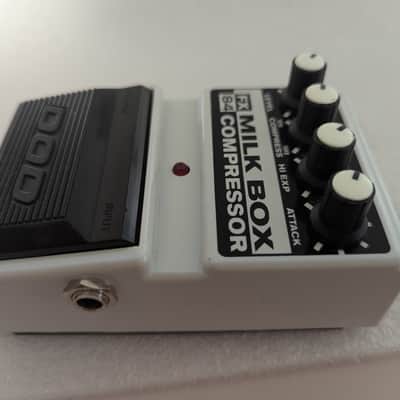 DOD Milk Box Compressor FX84 image 6