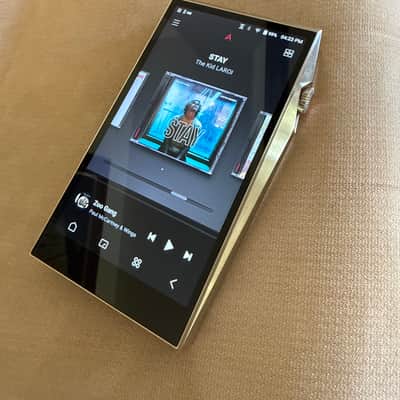 Astell & Kern SP3000T 2020s - Silver image 7