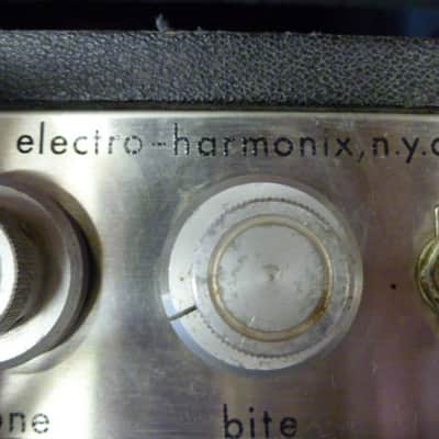 Mike Matthews Freedom Amp 1972 image 4