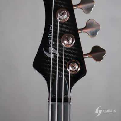 GV Guitars NEOFANG - STEAM image 5