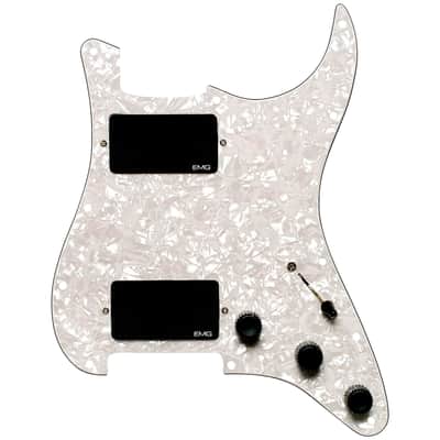 KH21 Kirk Hammett EMG image 1
