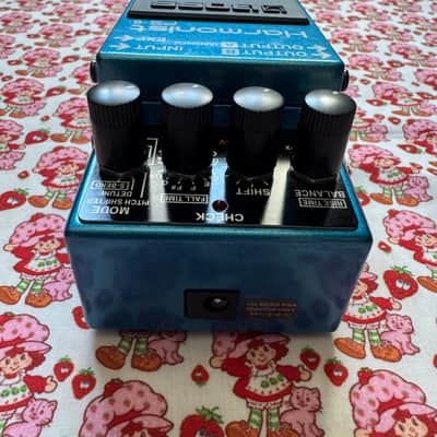 Boss PS-6 Harmonist 2010 - Present - Blue image 5