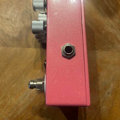 JHS Pink Panther Delay 2017 - Pink Sparkle image 5