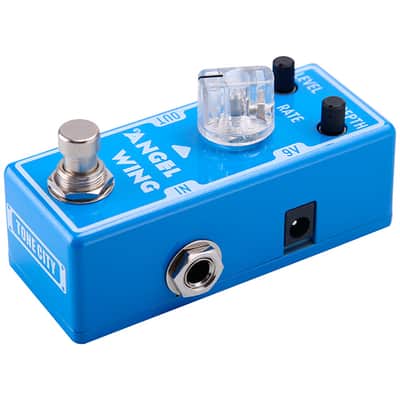 Angel Wing Chorus Tone City image 3