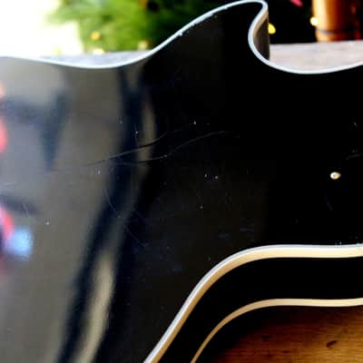 MAYBACH "LIMITED FOR ESTUDIO 54 in Gold Hardware Lester Black Velvet Custom B7" HARDCASE, 3, 6 KG image 13