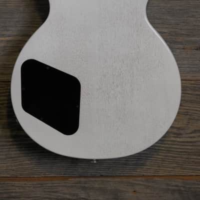 Used Gibson 2019 Les Paul Special - TV White w/Bag image 10