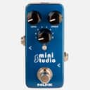 NuX Mini Studio IR Loader Pedal