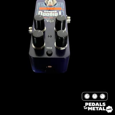 Electro-Harmonix Pico Triboro Bridge Overdrive / Distortion / Fuzz -x10206 image 3