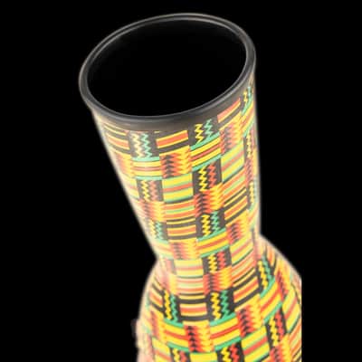 Meinl Alpine Synthetic Djembe 10 in. - Simbra image 3
