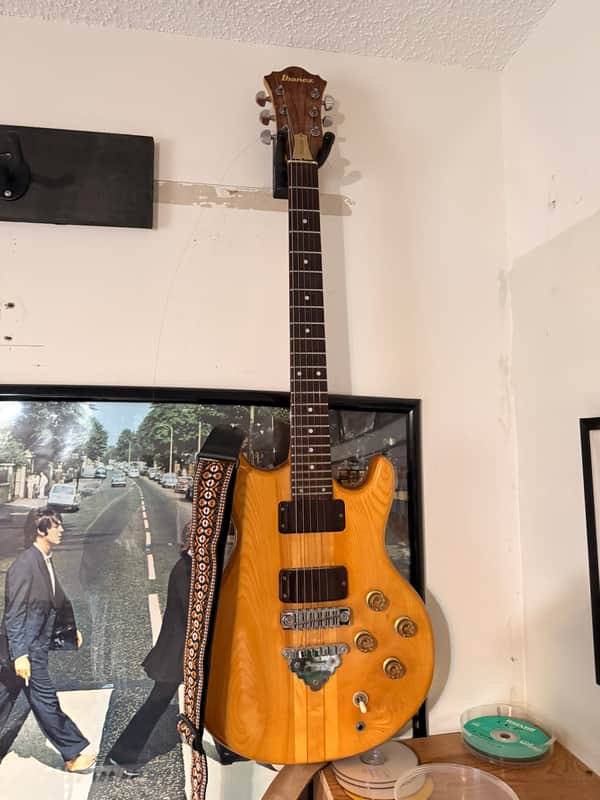 ♡ Mc2 ♡ Ibanez MC200 Musician | Reverb