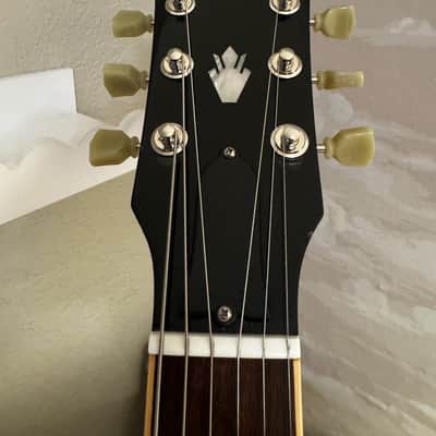 Gibson SG Standard 2011 - Honey Burst image 5
