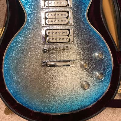 1997 Gibson USA Ace Frehley Les Paul Custom image 13