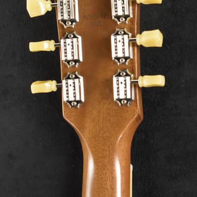 Gibson Les Paul Standard 50s Double Trouble Vintage Cherry Sunburst image 9
