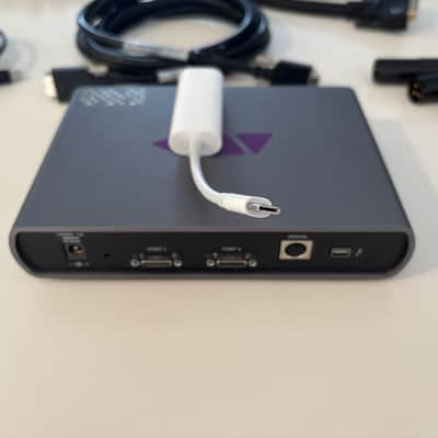 Avid Omni HD + HD Native 2015 image 6