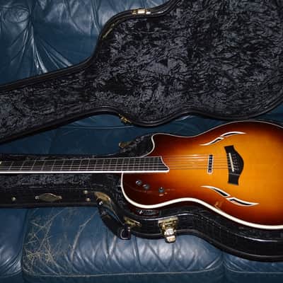 Taylor T5-S 2007 - Sunburst image 2