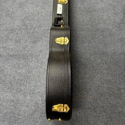 TKL Martin 00-14F - Acoustic Bass Case - 310BN image 3