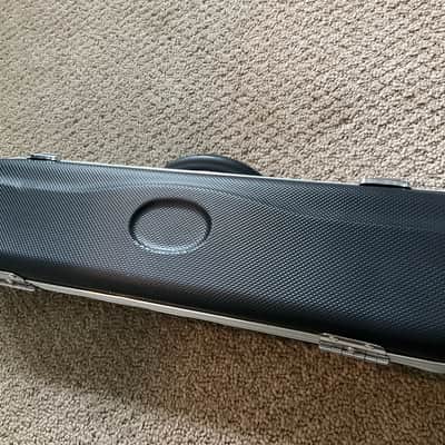 Durashell New Flute Case for Standard C foot flute image 3
