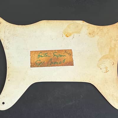 Epiphone Coronet 1966 Pickguard image 2