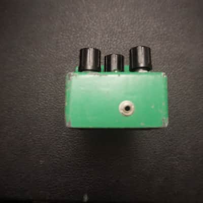 Ibanez TS808 Tube Screamer 1979 - 1981 - Green image 6