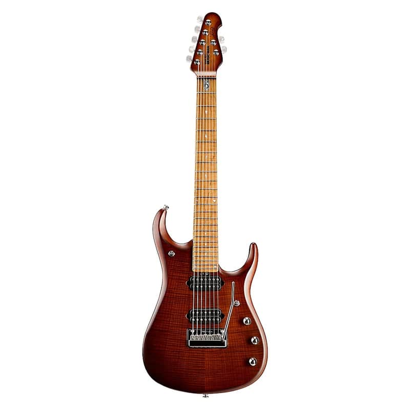 Ernie Ball Music Man John Petrucci Signature JP15-7 image 10