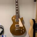 Gibson Les Paul Tribute 2018 Goldtop