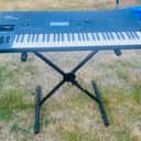 Yamaha SY77 Synthesizer 1989 - Black