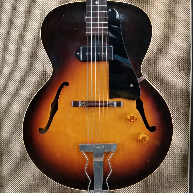 Gibson Player Es-125