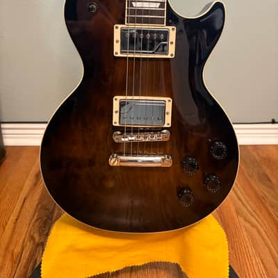 Gibson Les Paul Classic 2019 - 2022 - Smokehouse image 3