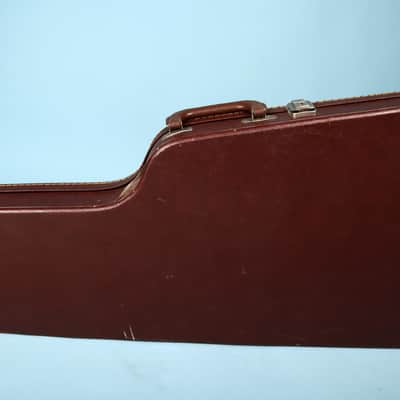 Ibanez AH-10 Allan Holdsworth Roadstar Japan MIJ Case image 8