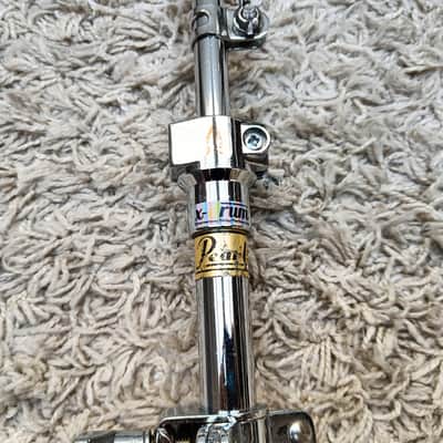 PEARL GOLD LABEL H-750 - Hi Hat Stand Vintage 90s image 5