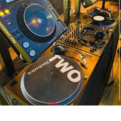 Apache CDJ Stand (9" Wide for CDJ-350 and XDJ-750 ONLY) image 21