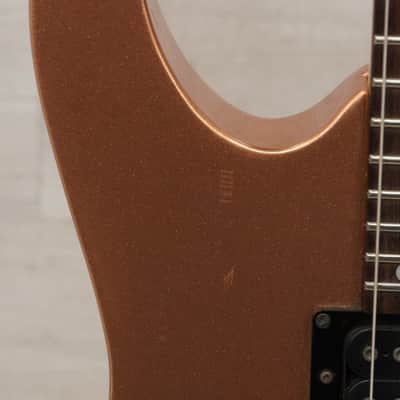 Ibanez RG470 Electric Guitar - New Penny - Made in Japan image 14