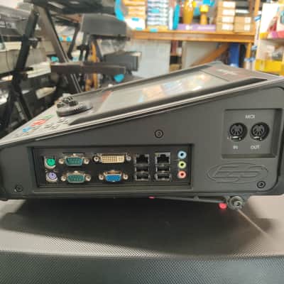 Immagine ESS Matrix One - 5