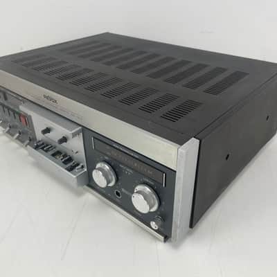 Revox (Studer) - B710 MKI- Cassette Tape Deck image 4