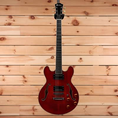 Eastman T184MX - Classic-P22026212 image 4