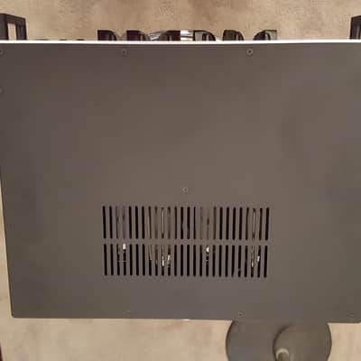 VHT/Fryette Two/Fifty/Two Stereo Power Amplifier image 3