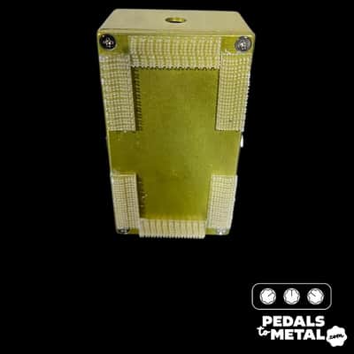 Mojo Hand FX One Ton Bee-x10996 image 6
