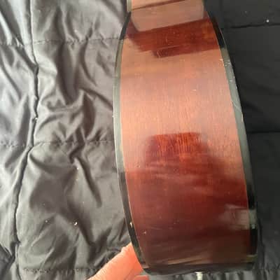 1970's? Voxton X200 Classical guitar - Natural image 14